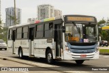 Real Auto Ônibus C41413 na cidade de Rio de Janeiro, Rio de Janeiro, Brasil, por Franz Hecher. Número da foto: #13256143.