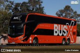 Bus X 24709 na cidade de Brasília, Distrito Federal, Brasil, por Carlos Kircheim. Número da foto: #13255388.