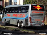 Expresso de Prata 461388 na cidade de Ribeirão Preto, São Paulo, Brasil, por Igor Policarpo. Número da foto: #13255774.