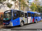 Del Rey Transportes 25.238 na cidade de Barueri, São Paulo, Brasil, por Ítalo Silva. Número da foto: #:id.