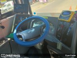 Transwolff Transportes e Turismo 6 6909 na cidade de São Paulo, São Paulo, Brasil, por Ryan Xavier. Número da foto: #:id.