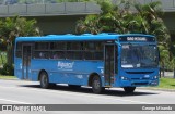 Biguaçu Transportes Coletivos Administração e Participação 466 na cidade de Florianópolis, Santa Catarina, Brasil, por George Miranda. Número da foto: #:id.