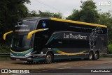 Log Trans Norte P20102238 na cidade de Puerto Iguazú, Iguazú, Misiones, Argentina, por Carlos Kircheim. Número da foto: #13255678.