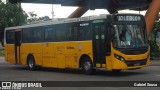 Real Auto Ônibus A41376 na cidade de Rio de Janeiro, Rio de Janeiro, Brasil, por Gabriel Sousa. Número da foto: #:id.