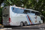 Staff Transportes 3689 na cidade de Joinville, Santa Catarina, Brasil, por Diego Lip. Número da foto: #13254578.