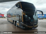 Soares Turismo e Fretamento 4040 na cidade de Resende, Rio de Janeiro, Brasil, por Carlos  Oliveira Rauch. Número da foto: #:id.