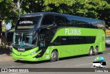 FlixBus Transporte e Tecnologia do Brasil 24401 na cidade de Salvador, Bahia, Brasil, por Ônibus Ssa. Número da foto: #13253459.
