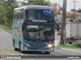 Auto Viação Progresso 6029 na cidade de Abreu e Lima, Pernambuco, Brasil, por Jonathan Silva. Número da foto: #13253963.