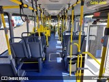 COOTEGO - Cooperativa de Transportes do Estado de Goiás 40.221 na cidade de Goiânia, Goiás, Brasil, por Carlos Júnior. Número da foto: #13253620.