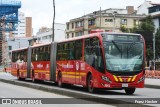 SI-18 S.A.S. M1415 na cidade de Bogotá, Colômbia, por Franz Hecher. Número da foto: #13256091.