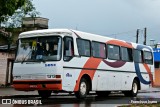 Empresa de Turismo Palusa 5051 na cidade de Paraguaçu Paulista, São Paulo, Brasil, por Francisco Ivano. Número da foto: #13256097.