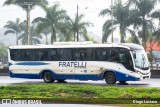 Fratelli Transporte e Turismo 145 na cidade de Joinville, Santa Catarina, Brasil, por Diogo Luciano. Número da foto: #13255006.