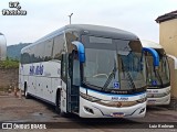 São João Turismo 8100 na cidade de Juiz de Fora, Minas Gerais, Brasil, por Luiz Krolman. Número da foto: #13255938.