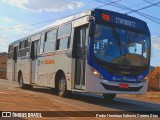 Rápido Araguaia 50742 na cidade de Aparecida de Goiânia, Goiás, Brasil, por Pedro Henrique Eufrasio Correia Dias. Número da foto: #:id.