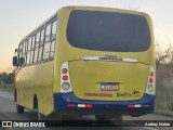 Ônibus Particulares  na cidade de Vitória da Conquista, Bahia, Brasil, por Andrey Natan. Número da foto: #:id.