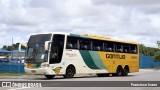 Empresa Gontijo de Transportes 12885 na cidade de São Paulo, São Paulo, Brasil, por Francisco Ivano. Número da foto: #13255214.