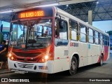 Integração Transportes 0413001 na cidade de Manaus, Amazonas, Brasil, por Davi Nascimento. Número da foto: #:id.
