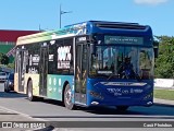 VRS - Viação Roberto Santana 0014 na cidade de Aracaju, Sergipe, Brasil, por Cauã Photobus. Número da foto: #13253375.