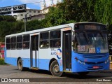 São Jorge Auto Bus 180 na cidade de Ponte Nova, Minas Gerais, Brasil, por Davi Neves. Número da foto: #13255898.
