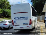 ATT - Atlântico Transportes e Turismo 882321 na cidade de Salvador, Bahia, Brasil, por Marcos Paulo. Número da foto: #:id.