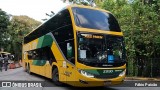Empresa Gontijo de Transportes 23130 na cidade de São Paulo, São Paulo, Brasil, por Fábio Paixão. Número da foto: #13254587.