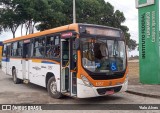 Rodotur Turismo 1.957 na cidade de Igarassu, Pernambuco, Brasil, por Ytalo Alves. Número da foto: #13253653.