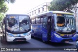 Real Auto Ônibus 079 na cidade de Rio de Janeiro, Rio de Janeiro, Brasil, por Rodrigo Miguel. Número da foto: #:id.