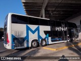 Empresa de Ônibus Nossa Senhora da Penha 64005 na cidade de Lages, Santa Catarina, Brasil, por LUCAS NASCIMENTO. Número da foto: #13253476.