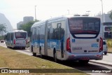 Auto Viação Jabour D86839 na cidade de Rio de Janeiro, Rio de Janeiro, Brasil, por Rodrigo Miguel. Número da foto: #13255488.