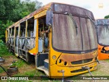 Sucata e Desmanches LC070 na cidade de São José dos Pinhais, Paraná, Brasil, por Ricardo Fontes Moro. Número da foto: #13254170.