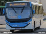 Urbi Mobilidade Urbana 338061 na cidade de Cruzeiro, Distrito Federal, Brasil, por Gabriel Vinicius. Número da foto: #:id.