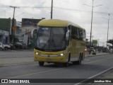 Viação Nova Itapemirim 20796 na cidade de Igarassu, Pernambuco, Brasil, por Jonathan Silva. Número da foto: #13253906.