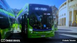 Sambaíba Transportes Urbanos 2 2916 na cidade de São Paulo, São Paulo, Brasil, por Roberto Teixeira. Número da foto: #13255569.