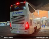 JC Turismo 2026 na cidade de Oliveira, Minas Gerais, Brasil, por Andre Santos de Moraes. Número da foto: #13255638.