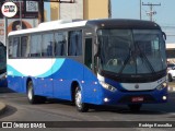 Transcal Sul Transportes Coletivos 24811 na cidade de Cachoeirinha, Rio Grande do Sul, Brasil, por Rodrigo Koscolka. Número da foto: #13255135.