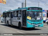 VRS - Viação Roberto Santana 3066 na cidade de Aracaju, Sergipe, Brasil, por Andrey Natan. Número da foto: #:id.
