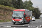 OK Buses 29 na cidade de Colina, Chacabuco, Metropolitana de Santiago, Chile, por Benjamín Tomás Lazo Acuña. Número da foto: #13254706.
