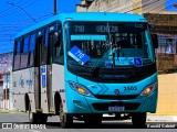 VRS - Viação Roberto Santana 3503 na cidade de Aracaju, Sergipe, Brasil, por Ronald Gabriel. Número da foto: #13253479.