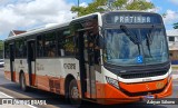 Empresa de Transportes Nova Marambaia AT-63818 na cidade de Belém, Pará, Brasil, por Adryan Sálomo. Número da foto: #13253125.