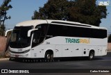 Viação Transpiauí 2404 na cidade de Brasília, Distrito Federal, Brasil, por Carlos Kircheim. Número da foto: #13255724.