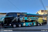Galáxia Turismo 4679 na cidade de Bom Jesus da Lapa, Bahia, Brasil, por Douglas Yuri. Número da foto: #13253849.