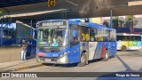 Next Mobilidade - ABC Sistema de Transporte 81.117 na cidade de Santo André, São Paulo, Brasil, por Thiago de Souza. Número da foto: #13254621.