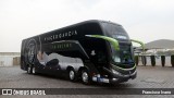 Viação Garcia 86098 na cidade de Londrina, Paraná, Brasil, por Francisco Ivano. Número da foto: #13254139.