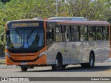 Auto Viação Marechal Brasília 448354 na cidade de Cruzeiro, Distrito Federal, Brasil, por Gabriel Vinicius. Número da foto: #:id.