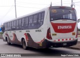 ETGUSICSA - Emp. de Transportes y Servicios Guadulfo Silva Carbajal S.A. 74 na cidade de Punta Hermosa, Lima, Lima Metropolitana, Peru, por Sergio Palomo Vilela. Número da foto: #13253771.