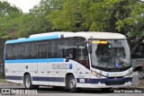 Viação Piracicabana 3154 na cidade de Mogi das Cruzes, São Paulo, Brasil, por Jean Passos Silva. Número da foto: #13255344.