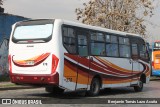 Bupesa 278 na cidade de Estación Central, Santiago, Metropolitana de Santiago, Chile, por Benjamín Tomás Lazo Acuña. Número da foto: #13254682.