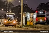Viação Metrópole Paulista - Zona Leste 3 1037 na cidade de São Paulo, São Paulo, Brasil, por Giovanni Melo. Número da foto: #:id.