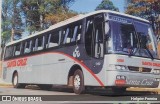 Viação Santa Cruz 5190 na cidade de Mogi Guaçu, São Paulo, Brasil, por Helgrim Ferreira. Número da foto: #:id.