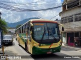 TREL - Transturismo Rei RJ 165.323 na cidade de Duque de Caxias, Rio de Janeiro, Brasil, por Gustavo Coutinho. Número da foto: #13254408.